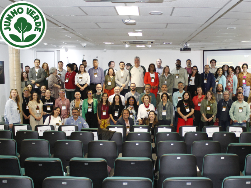 Conservação em terras privadas e RPPNs é tema de seminário promovido por ICMBio, MMA e Funatura